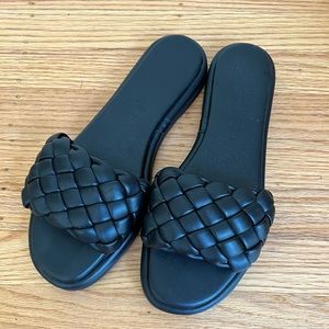 Seychelles bellissima slides size 10